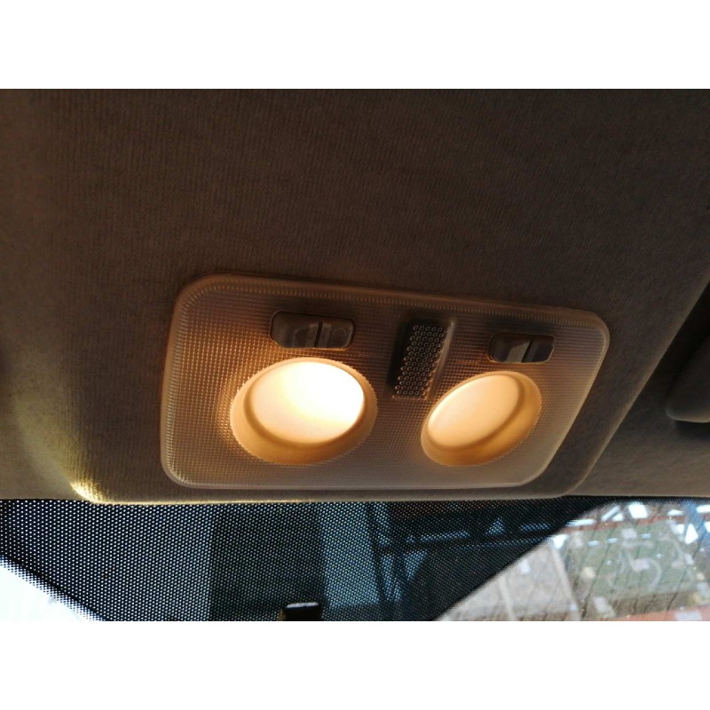 Recambio de luz interior para peugeot bipper básico referencia OEM IAM 735244963  