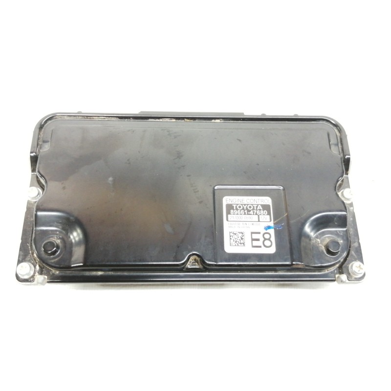 Recambio de centralita motor uce para toyota prius (zvw50) basis referencia OEM IAM 8966147680 2170000590 16062100YC
