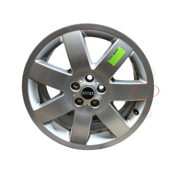 LLANTA 8 1/2Jx20 RRC503050XXX