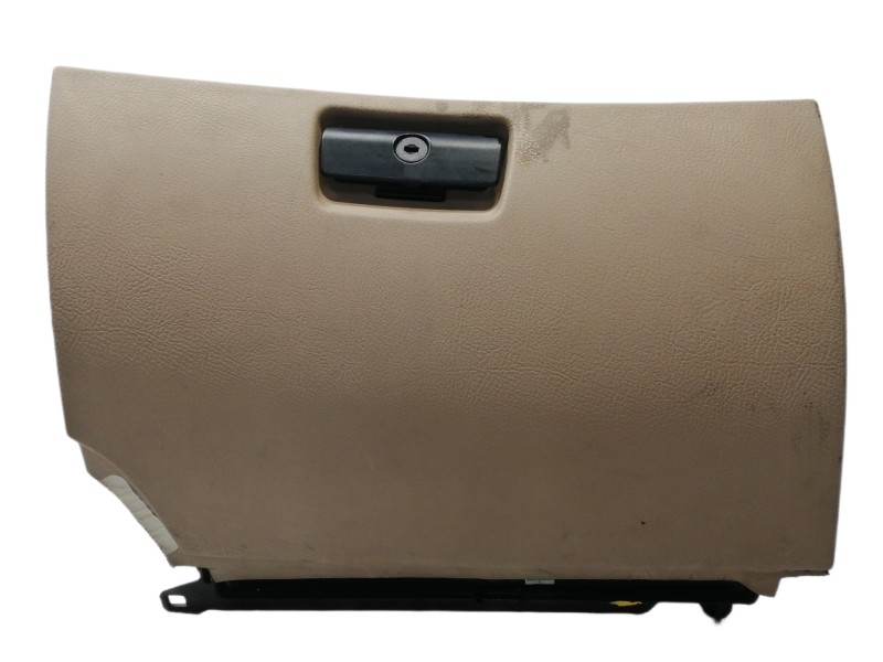 Recambio de guantera para bmw x5 (e53) 3.0d referencia OEM IAM 824897912 51168408845 / 53F052212 5552610