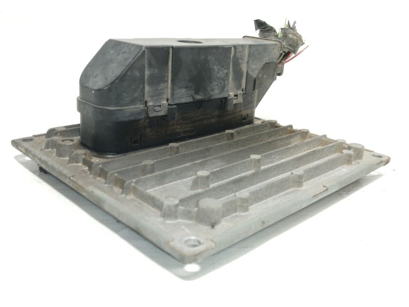 Recambio de centralita motor uce para mazda 2 berlina (dy) 1.4 active+ (59kw) referencia OEM IAM 4S6112A650NC S120977013E 