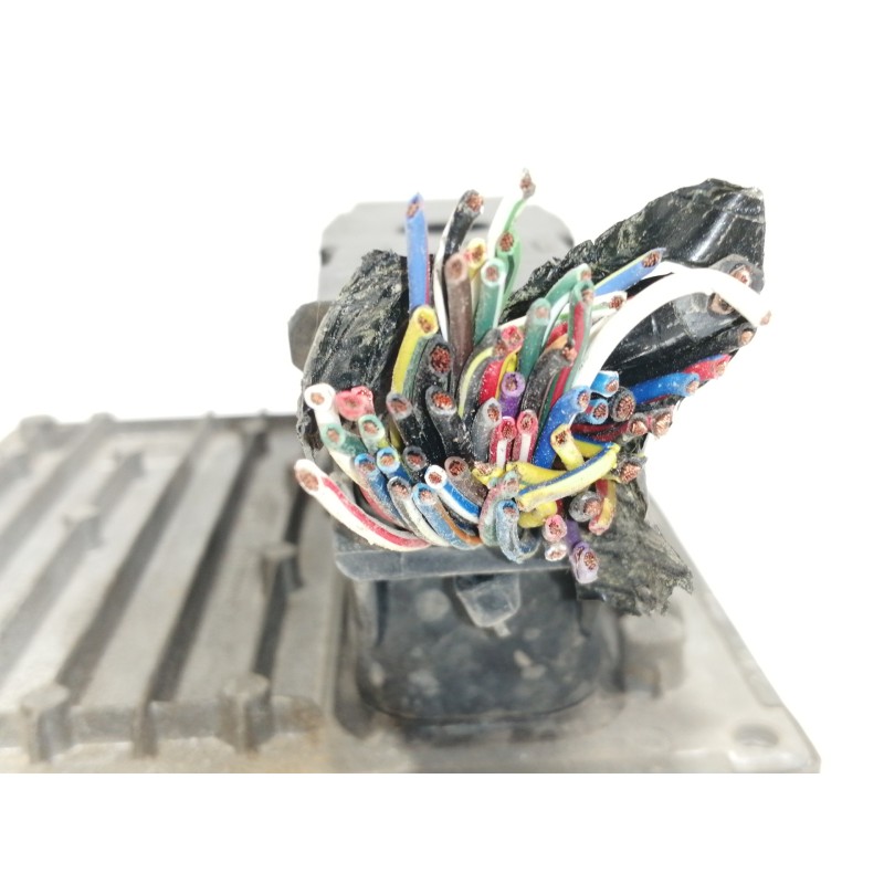 Recambio de centralita motor uce para mazda 2 berlina (dy) 1.4 active+ (59kw) referencia OEM IAM 4S6112A650NC S120977013E 