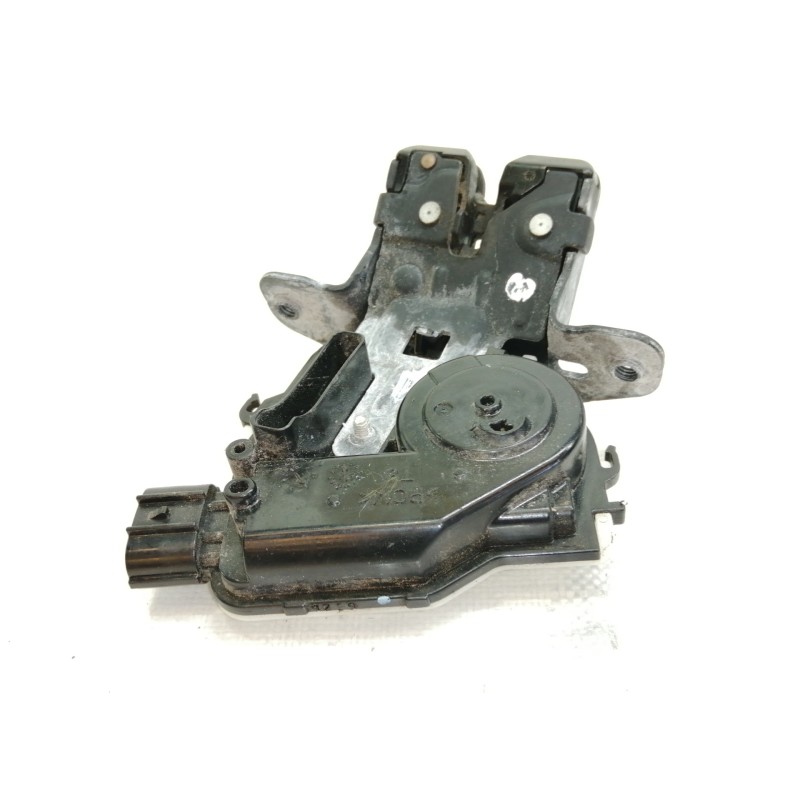 Recambio de cerradura maletero / porton para toyota prius (zvw50) basis referencia OEM IAM   