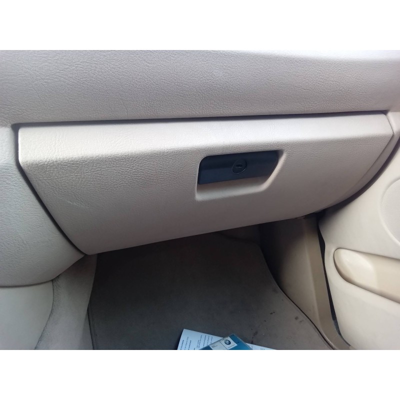 Recambio de guantera para bmw x5 (e53) 3.0d referencia OEM IAM 824897912 51168408845 / 53F052212 5552610