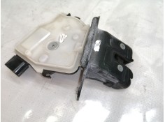 Recambio de cerradura maletero / porton para toyota prius (zvw50) basis referencia OEM IAM    2