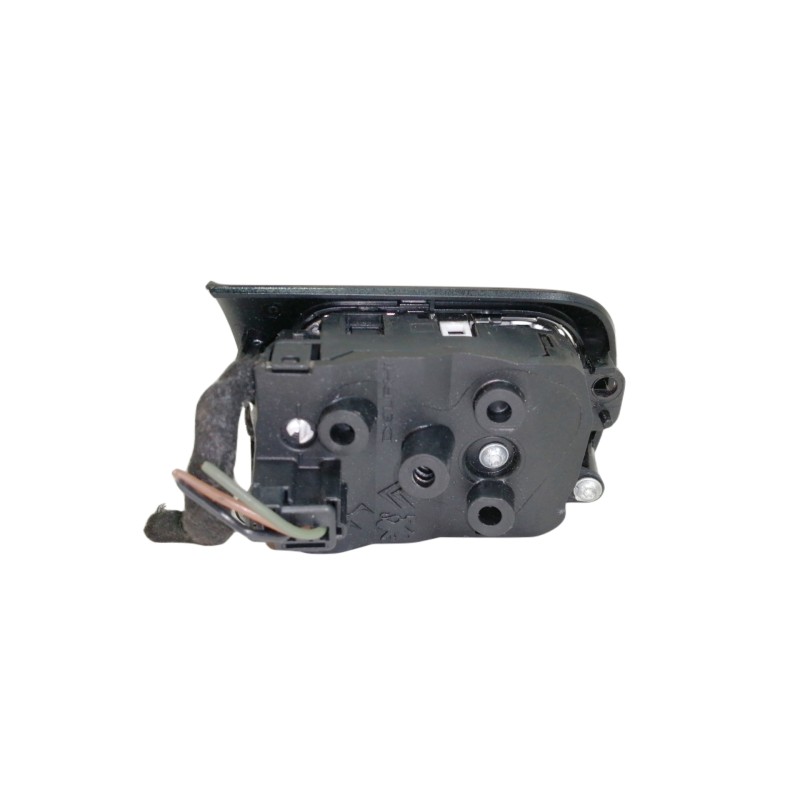 Recambio de mando volante para citroën c3 shine referencia OEM IAM 9812314777  