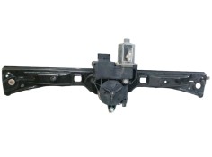 Recambio de elevalunas delantero derecho para peugeot bipper básico referencia OEM IAM   