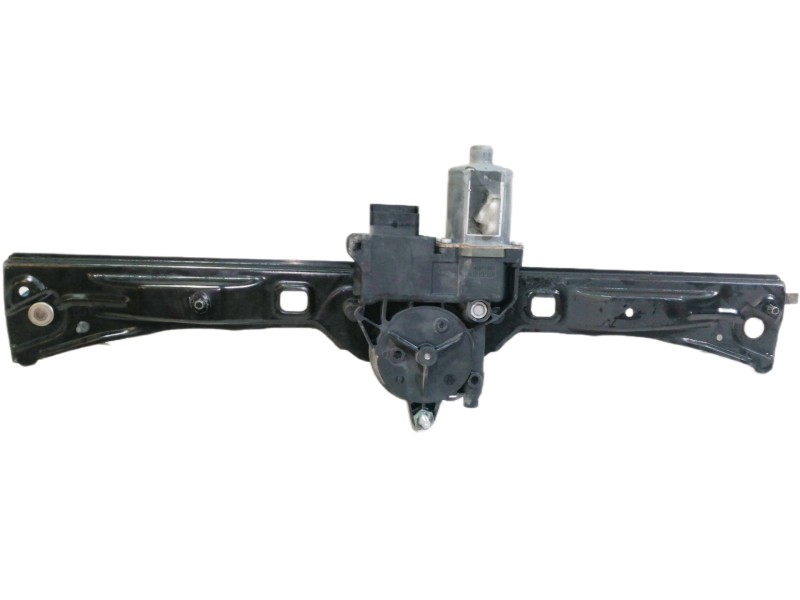 Recambio de elevalunas delantero derecho para peugeot bipper básico referencia OEM IAM   