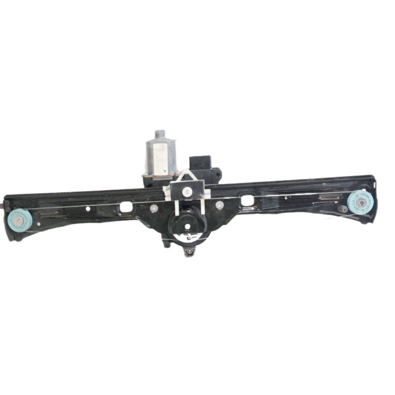 Recambio de elevalunas delantero derecho para peugeot bipper básico referencia OEM IAM   