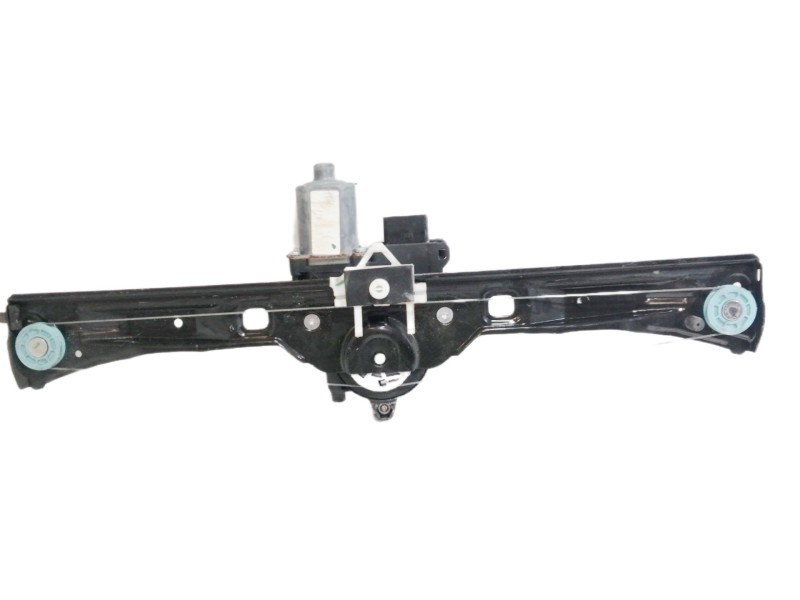 Recambio de elevalunas delantero derecho para peugeot bipper básico referencia OEM IAM   