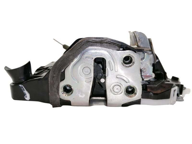 Recambio de cerradura puerta delantera derecha para toyota prius (zvw50) basis referencia OEM IAM U3111130  