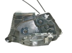 Recambio de cerradura puerta delantera derecha para toyota prius (zvw50) basis referencia OEM IAM U3111130   2