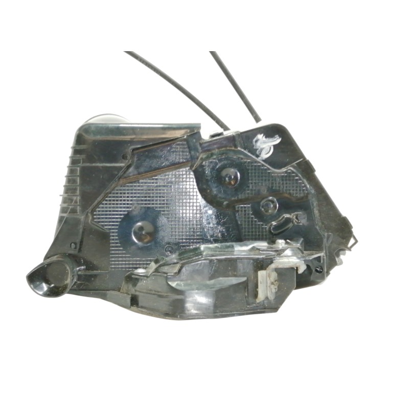 Recambio de cerradura puerta delantera derecha para toyota prius (zvw50) basis referencia OEM IAM U3111130  