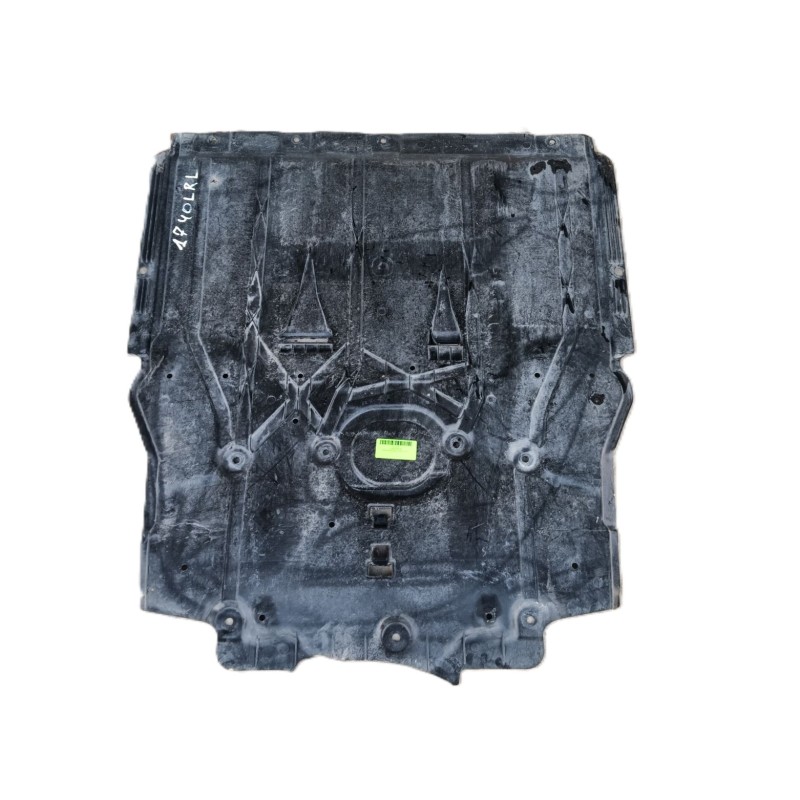 Recambio de cubrecarter para mercedes-benz glb (x247) glb 200 d (247.612) referencia OEM IAM A2475201600  