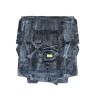 Recambio de cubrecarter para mercedes-benz glb (x247) glb 200 d (247.612) referencia OEM IAM A2475201600  