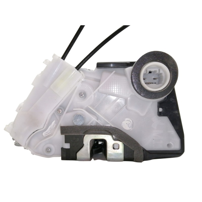 Recambio de cerradura puerta delantera derecha para toyota prius (zvw50) basis referencia OEM IAM U3111130  
