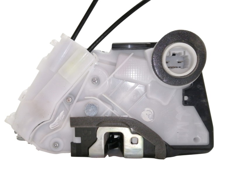 Recambio de cerradura puerta delantera derecha para toyota prius (zvw50) basis referencia OEM IAM U3111130  