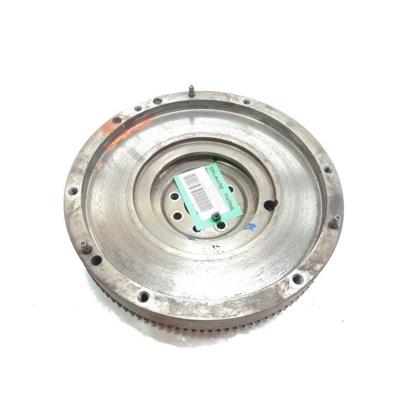 Recambio de volante motor para peugeot bipper básico referencia OEM IAM 55201525  