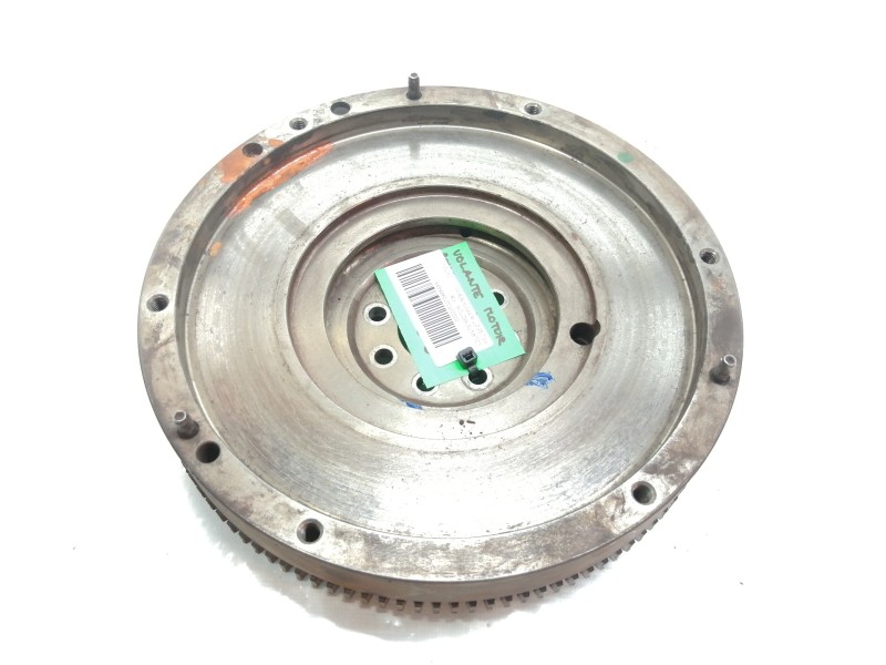 Recambio de volante motor para peugeot bipper básico referencia OEM IAM 55201525  