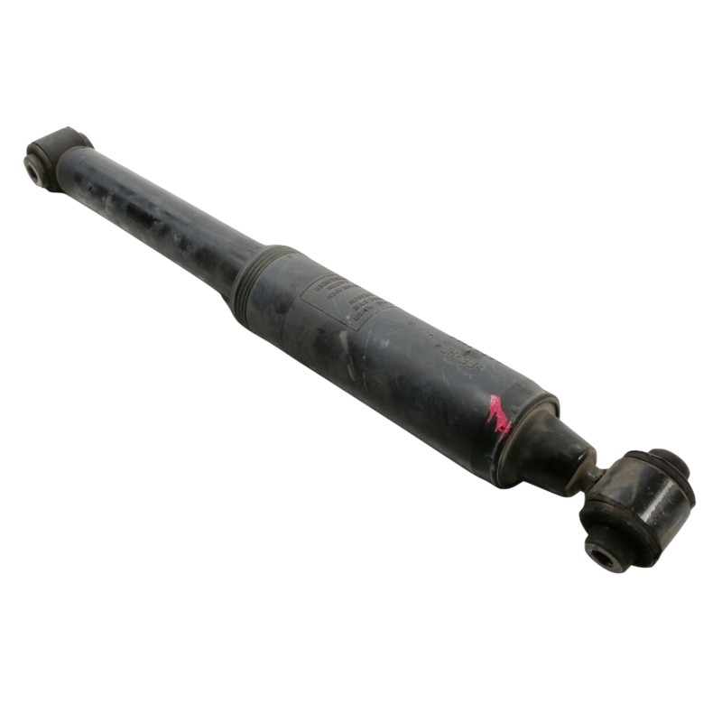 Recambio de amortiguador trasero izquierdo para citroën c3 shine referencia OEM IAM 9811392680  