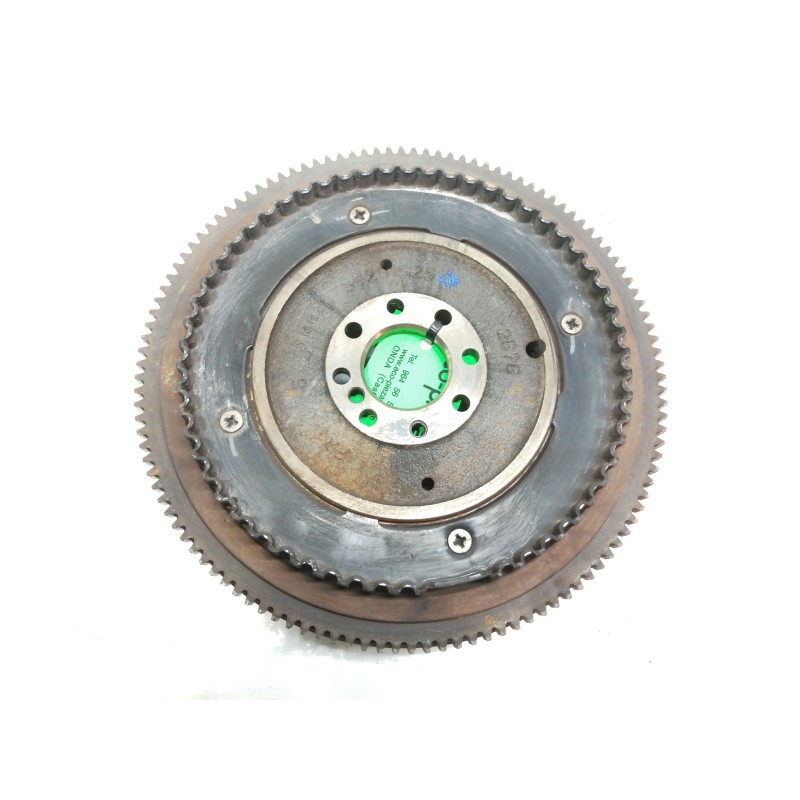 Recambio de volante motor para peugeot bipper básico referencia OEM IAM 55201525  