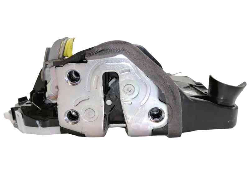 Recambio de cerradura puerta delantera izquierda para toyota prius (zvw50) basis referencia OEM IAM T4311140  
