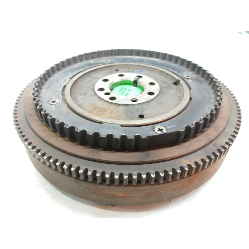 Recambio de volante motor para peugeot bipper básico referencia OEM IAM 55201525  