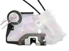 Recambio de cerradura puerta delantera izquierda para toyota prius (zvw50) basis referencia OEM IAM T4311140   2