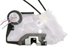 Recambio de cerradura puerta delantera izquierda para toyota prius (zvw50) basis referencia OEM IAM T4311140   2