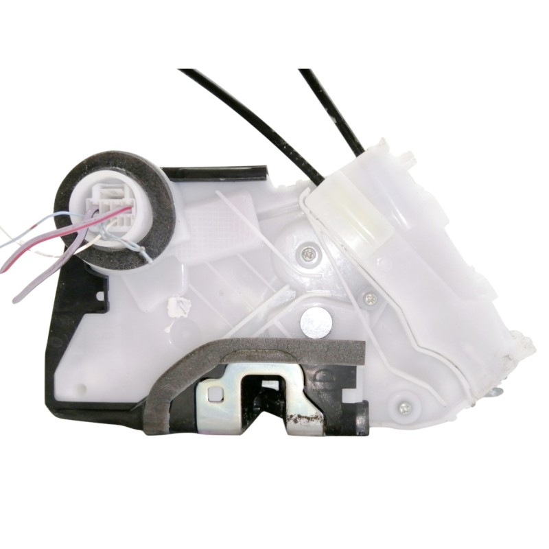 Recambio de cerradura puerta delantera izquierda para toyota prius (zvw50) basis referencia OEM IAM T4311140  