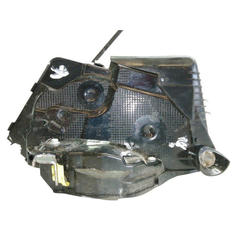 Recambio de cerradura puerta delantera izquierda para toyota prius (zvw50) basis referencia OEM IAM T4311140  