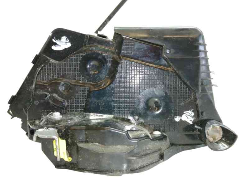 Recambio de cerradura puerta delantera izquierda para toyota prius (zvw50) basis referencia OEM IAM T4311140  