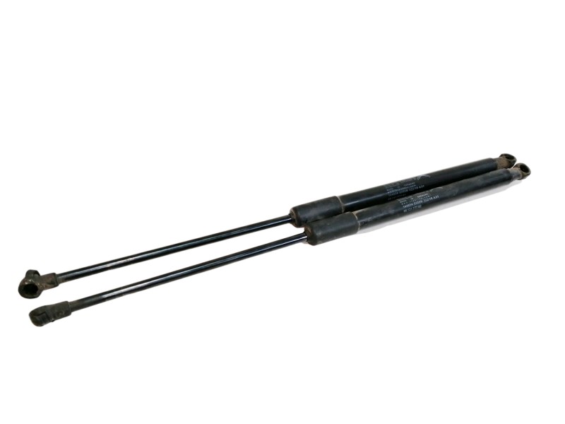 Recambio de amortiguadores maletero / porton para citroën c3 shine referencia OEM IAM 9813177780  