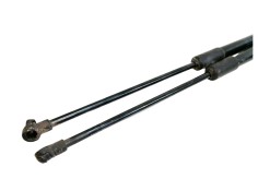 Recambio de amortiguadores maletero / porton para citroën c3 shine referencia OEM IAM 9813177780   2