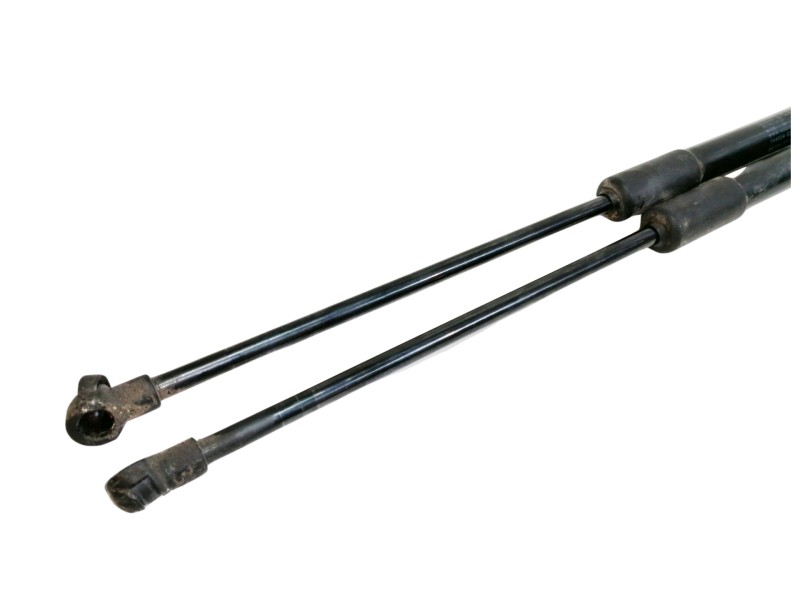 Recambio de amortiguadores maletero / porton para citroën c3 shine referencia OEM IAM 9813177780  
