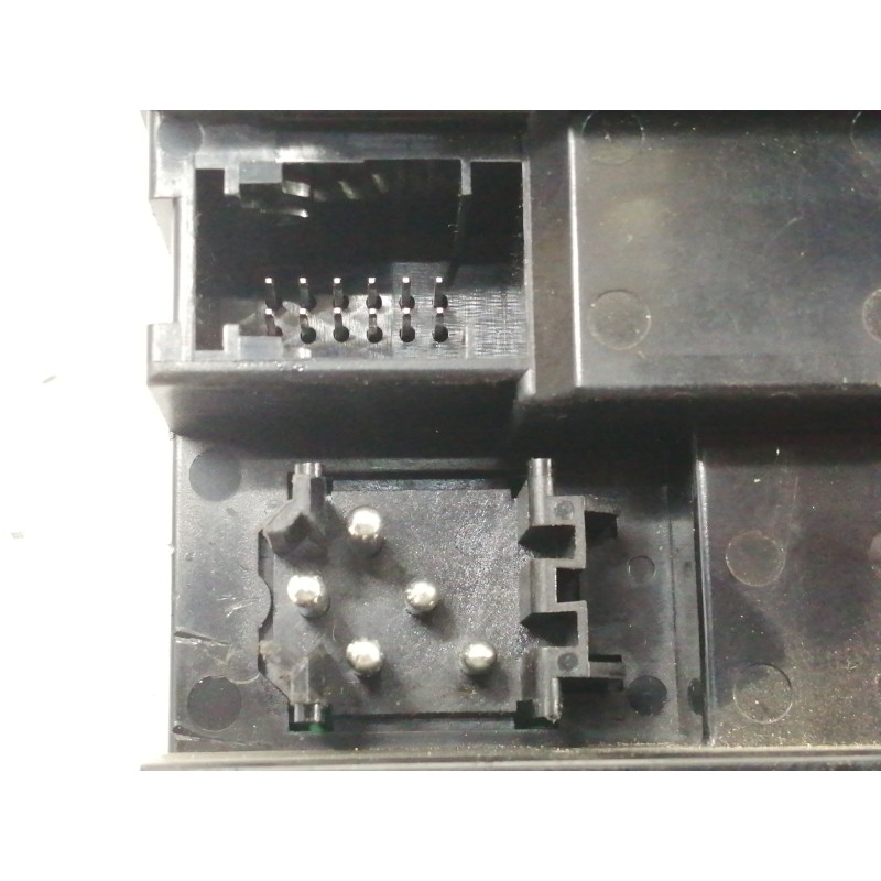 Recambio de mando elevalunas delantero derecho para bmw x5 (e53) 3.0d referencia OEM IAM 6937481  