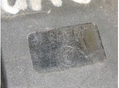 Recambio de cerradura maletero / porton para bmw serie 3 berlina (e90) 320d referencia OEM IAM 7840617 7840617  2