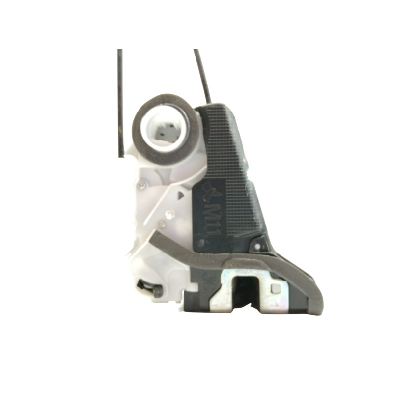 Recambio de cerradura puerta trasera derecha para toyota prius (zvw50) basis referencia OEM IAM Q5114110  
