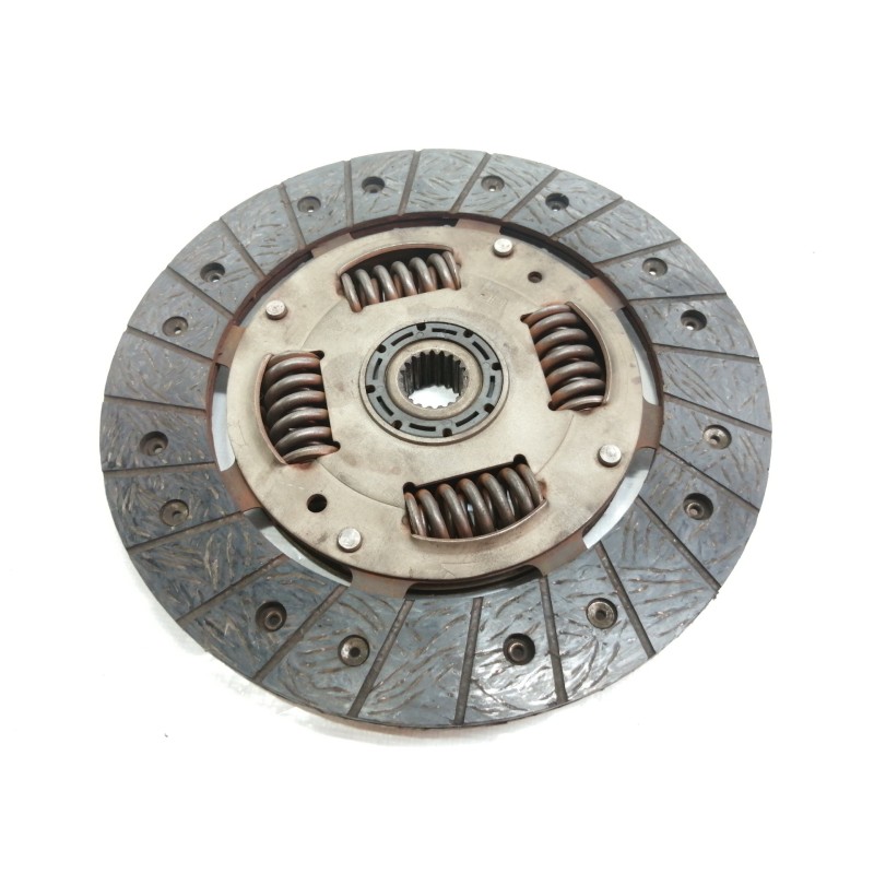 Recambio de kit embrague para peugeot bipper básico referencia OEM IAM 09J35N4000  