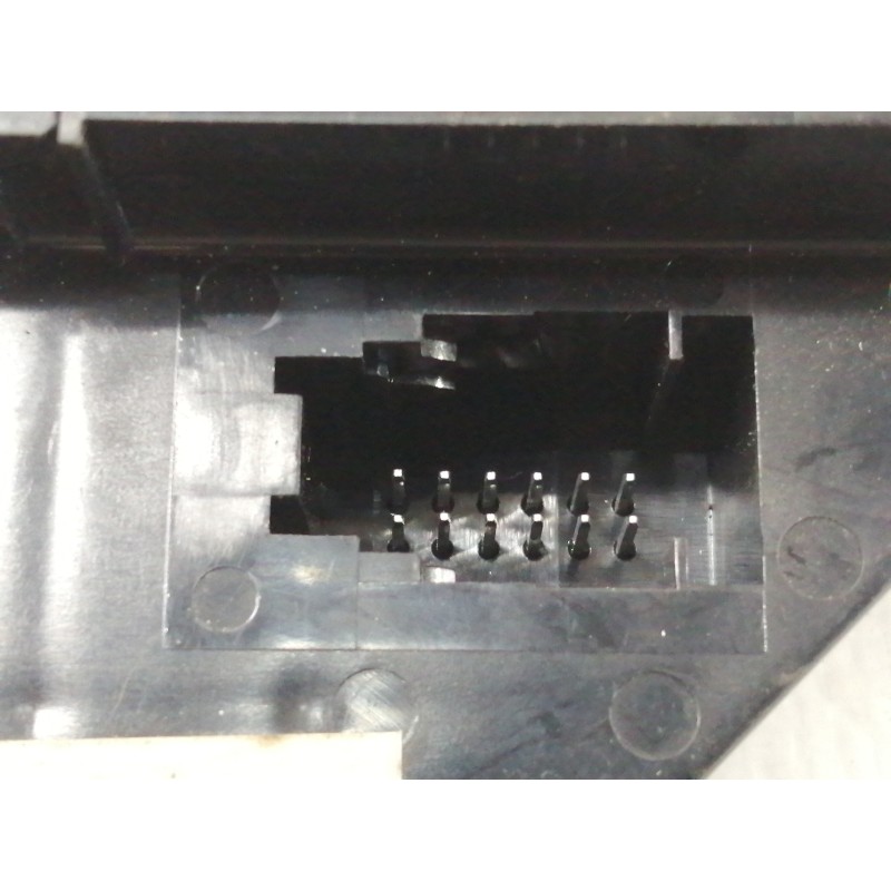 Recambio de mando elevalunas delantero derecho para bmw x5 (e53) 3.0d referencia OEM IAM 6937481  