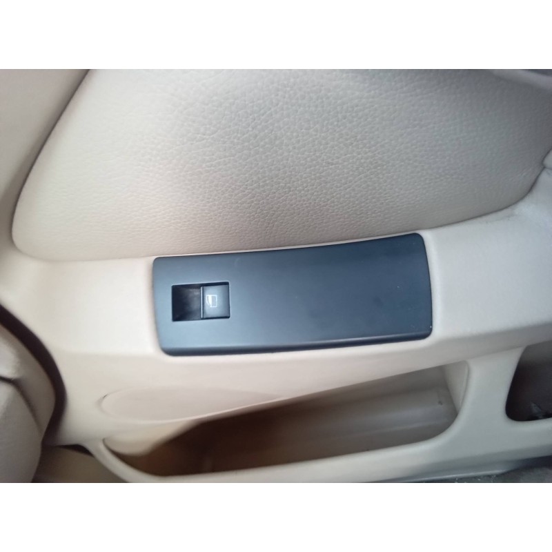 Recambio de mando elevalunas delantero derecho para bmw x5 (e53) 3.0d referencia OEM IAM 6937481  