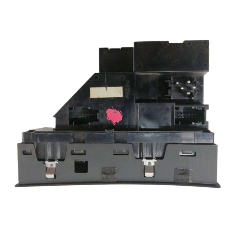 Recambio de mando elevalunas delantero derecho para bmw x5 (e53) 3.0d referencia OEM IAM 6937481  