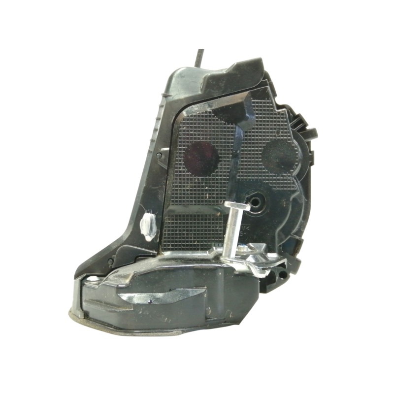 Recambio de cerradura puerta trasera derecha para toyota prius (zvw50) basis referencia OEM IAM Q5114110  