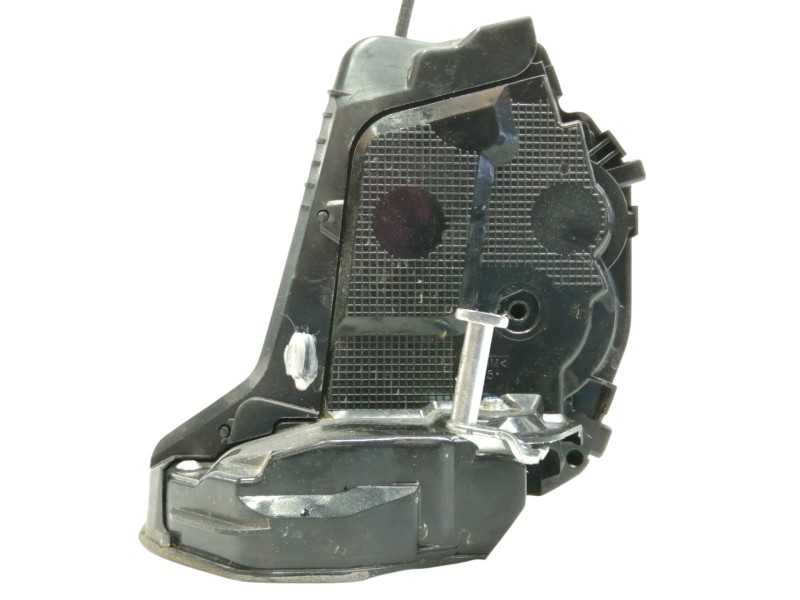 Recambio de cerradura puerta trasera derecha para toyota prius (zvw50) basis referencia OEM IAM Q5114110  