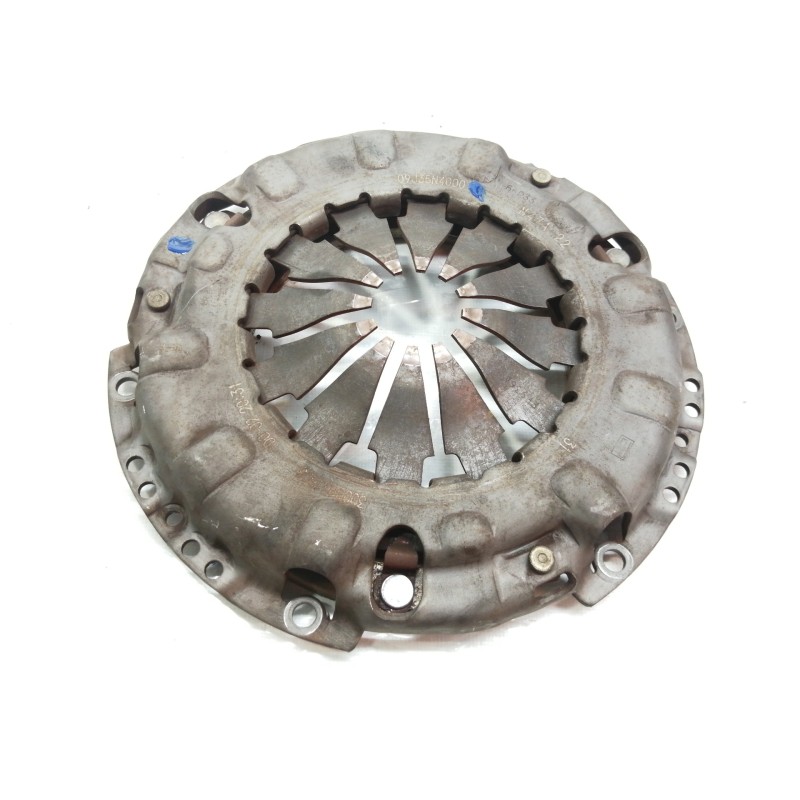 Recambio de kit embrague para peugeot bipper básico referencia OEM IAM 09J35N4000  