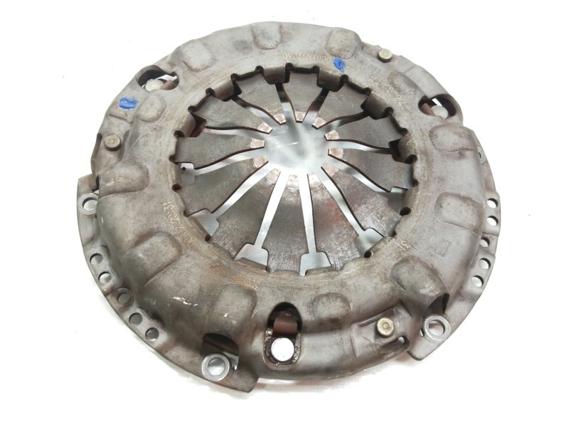 Recambio de kit embrague para peugeot bipper básico referencia OEM IAM 09J35N4000  