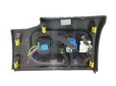 Recambio de mando retrovisor para citroën c3 shine referencia OEM IAM 9812848877   2