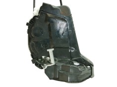 Recambio de cerradura puerta trasera izquierda para toyota prius (zvw50) basis referencia OEM IAM Q5114120   2