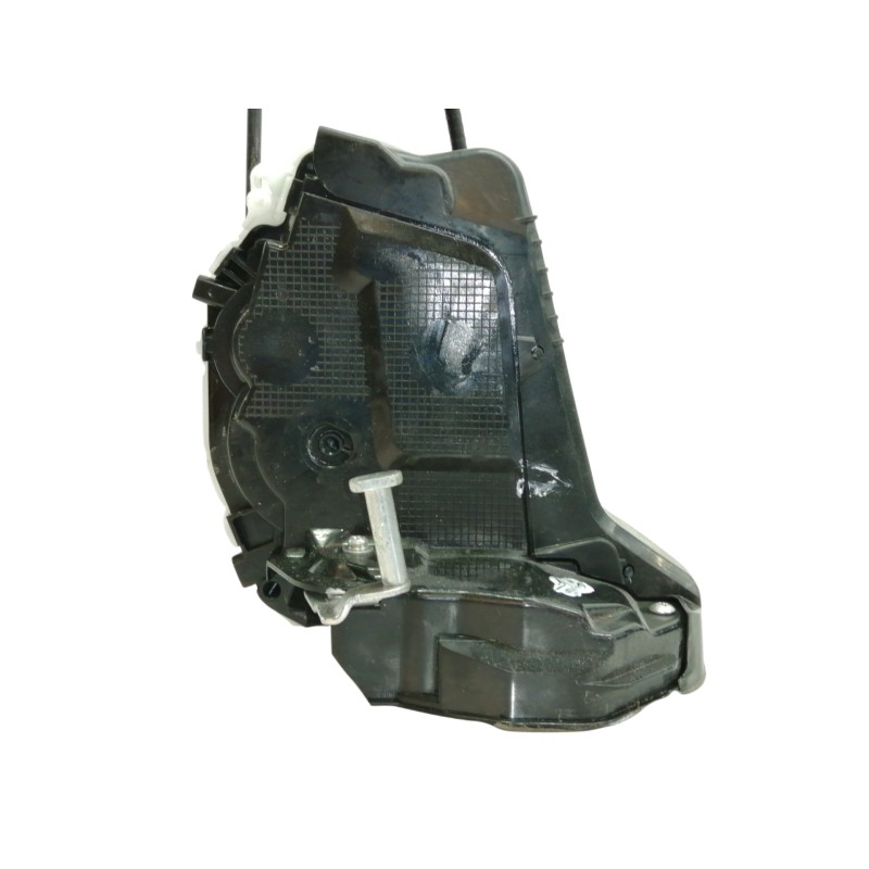 Recambio de cerradura puerta trasera izquierda para toyota prius (zvw50) basis referencia OEM IAM Q5114120  