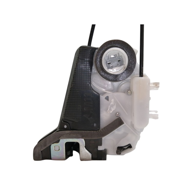 Recambio de cerradura puerta trasera izquierda para toyota prius (zvw50) basis referencia OEM IAM Q5114120  
